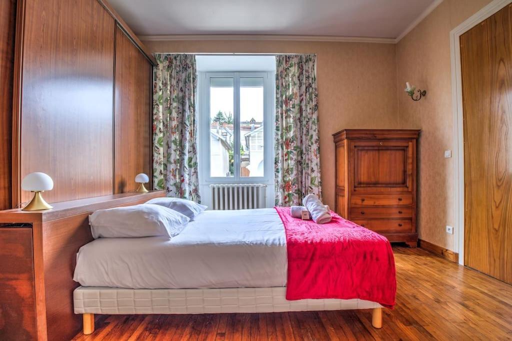 Sweet 38 Th Lejlighed Périgueux Eksteriør billede