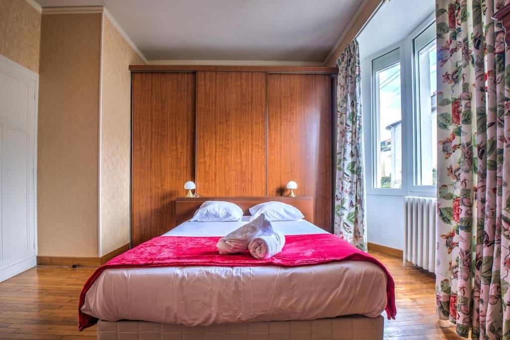 Sweet 38 Th Lejlighed Périgueux Eksteriør billede